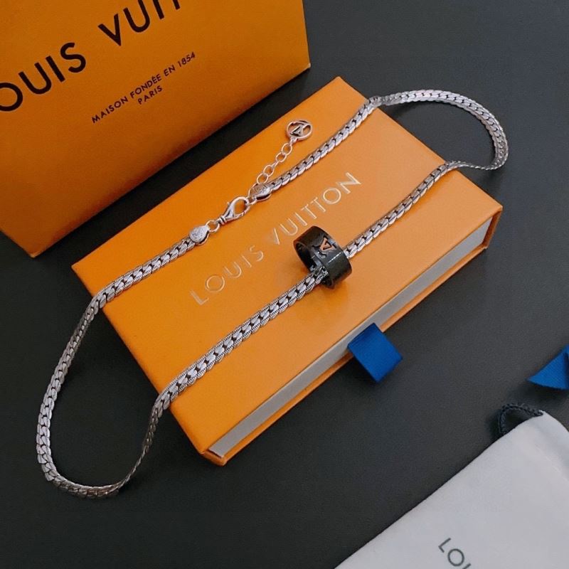 Louis Vuitton Necklaces